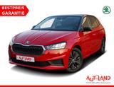 Skoda Fabia 1.0 Ambition DSG LED Totwinkel Keyless PDC - gebrauchte Skoda Fabia aus dem Jahr 2022