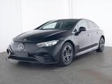 Mercedes-Benz EQE 300 AMG|LED|DISTR|NAVI|KEYL|PANO|KAM|MEMORY - Mercedes-Benz EQE: Automatik