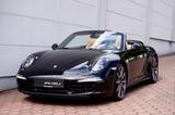 Porsche 911 Carrera 4S Cabrio PDK °BOSE°14WEGE°PDLS°PTV° - Porsche: 911 Pdk