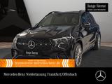 Mercedes-Benz GLE 450d 4M AMG Premium+/Nigh/Dist/AirM/AHK/Pano - Mercedes-Benz GLE 450 in Frankfurt (Main)