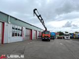 MAN TGS 35.480 8x4-4BL*Palfinger PK50002EH*Seilwinde - MAN Betonmischer