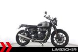 Triumph SPEED TWIN 900 - kurzer Kennz.halter, LED etc - TRIUMPH 900 SPEED TWIN