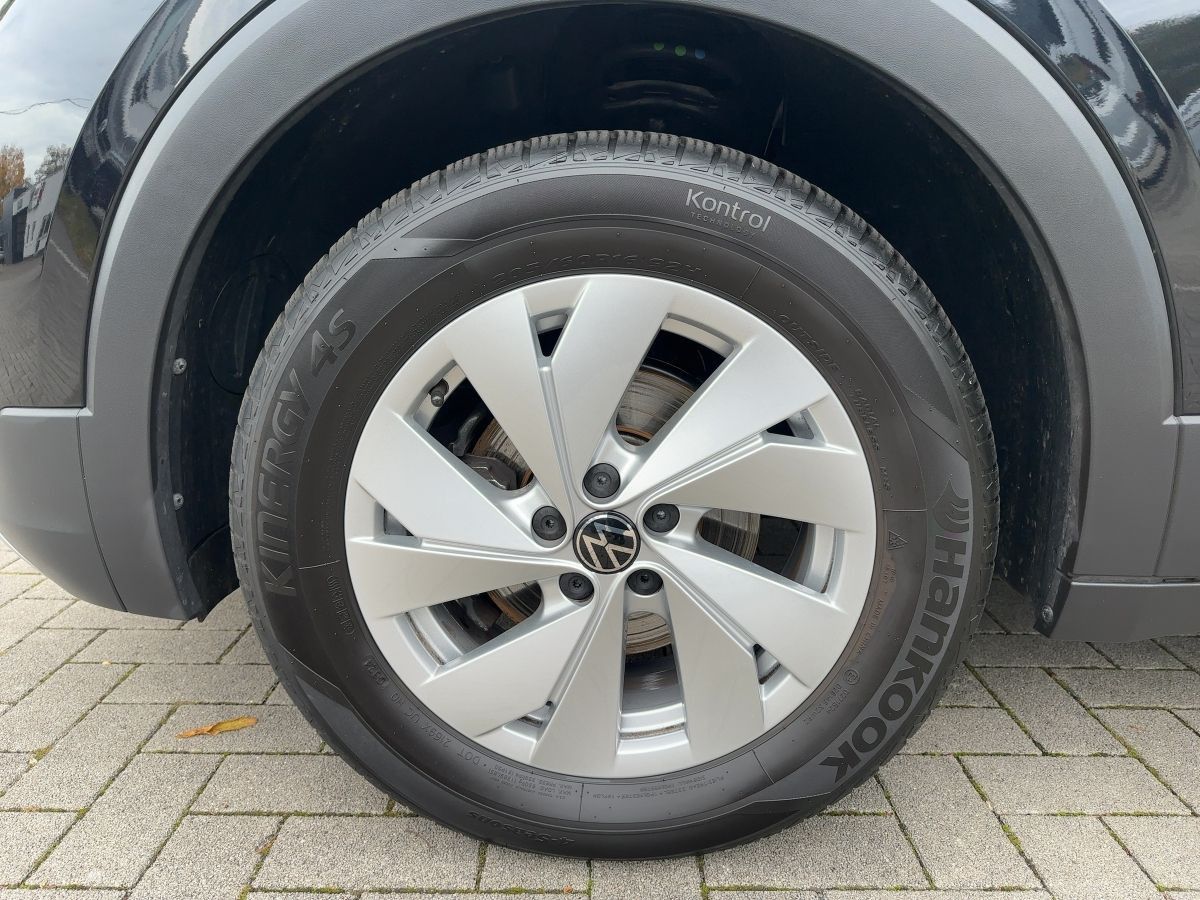 Volkswagen T-Cross - Bild 15