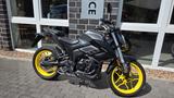 Motron Nomand 125  CBR  YZF  GSX  Duke  Z   MT - MOTRON MOTORRAD