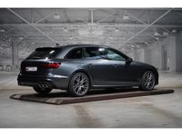 Audi S4 - Vorschau Bild 3