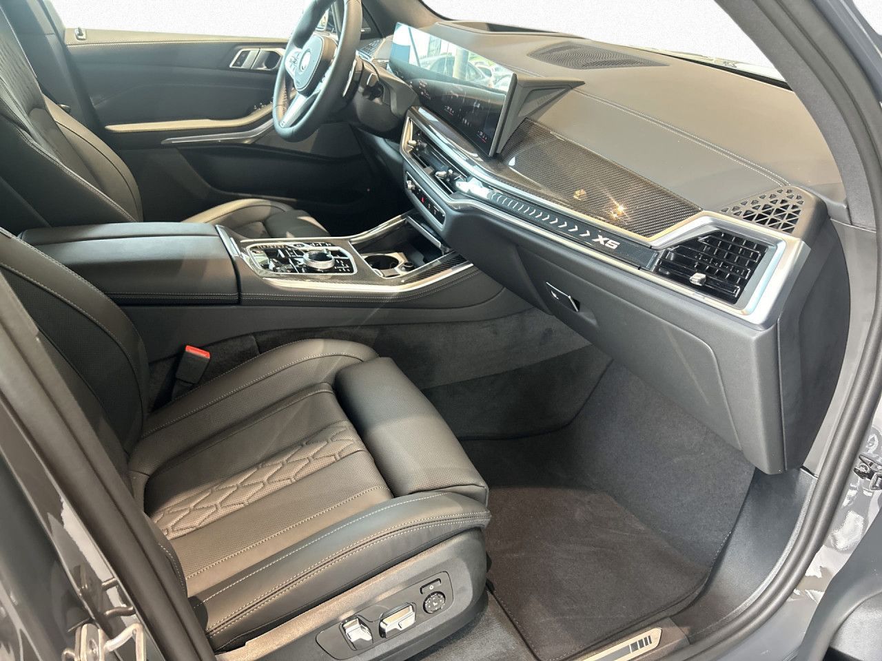 BMW X5 - Bild 12