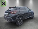 Nissan JUKE N-CONNECTA 1.0 DIG-T 114 PS 6MT Winter II - Nissan Juke Gebrauchtwagen