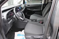 Volkswagen Caddy 1.5 TSI 115PS DSG NAVI