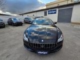 Maserati Quattroporte V6 Diesel Granlusso 250 cv - gebrauchte Maserati Quattroporte aus dem Jahr 2016