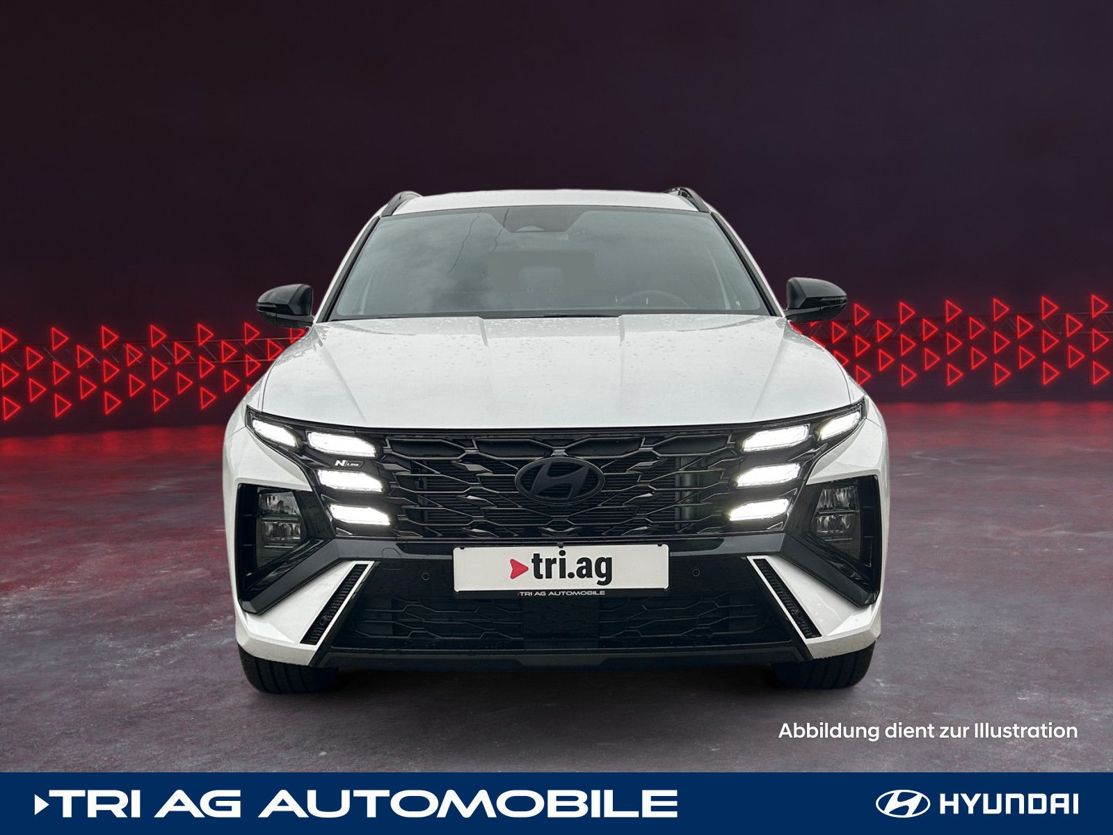 Hyundai TUCSON - Bild 8