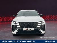 Hyundai TUCSON - Vorschau Bild 8