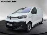 Citroën Jumpy 136 PS Elektro Klimaautom. Kamera Parksens - Citroën Jumpy in München