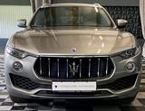 Maserati Levante 1 Hand, Navi, Xenon, Rückfahrkamera - gebrauchte Maserati SUV & Geländewagen