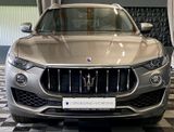 Maserati Levante 1 Hand, Navi, Xenon, Rückfahrkamera - Maserati: Geländewagen