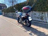 BMW F650CS A2 (48PS) - BMW CS 650
