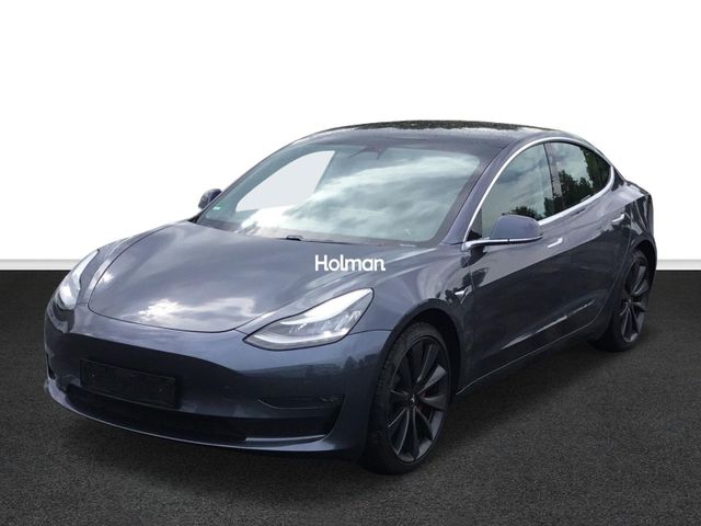 Tesla Model 3 Performance 79 kWh Dual Motor EAP Pr.Int