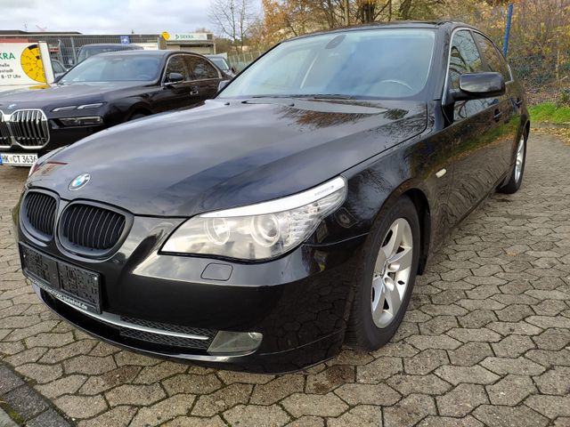 BMW 523 Baureihe 5 Lim. 523i