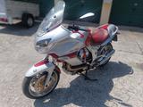 Moto Guzzi Norge 1200 GT Tourer - MOTO GUZZI NORGE