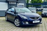 Mazda 6 Kombi 2.0  Exclusive*Automatik*1.Hand*Tüv - Mazda 6 aus 2009