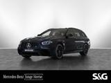 Mercedes-Benz E 63 AMG 63 S 4M+ T 360°+Pano+MBUX+LED+20+Smartp