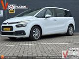 Citroën Grand C4 Picasso / SpaceTourer 1.2 PureTech Live - Citroën Grand C4 Picasso / SpaceTourer: Live