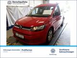Volkswagen Caddy 1.5 TSI Life *ACC*APP*SHZ*DSG - VW Caddy Gebrauchtwagen in Leipzig