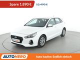 Hyundai i30 1.4 Select*TEMPO*PDC*SHZ*KLIMA*GARANTIE* - Hyundai i30 Gebrauchtwagen in Stuttgart
