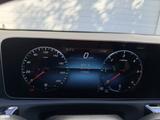 Mercedes-Benz CLA 220d Shooting Brake - weiße Mercedes-Benz CLA 220 Shooting Brake