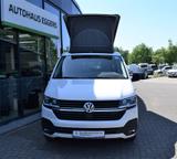 Volkswagen T6 California 6.1 Beach Camper Edition *StaHzg - Volkswagen T6 California: Beach Camper