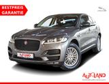 Jaguar F-PACE 3.0 AWD Prestige Panorama Navi Standheizu - Jaguar mit Diesel-Antrieb