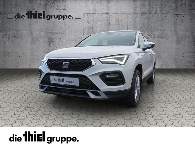 Seat Ateca 2.0 TDI Style +ACC+DAB+LED+SHZ+