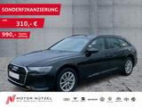 Audi A6 Avant 40 TDI QU S-TR LED+NAVI+RFK+ACC+AHK
