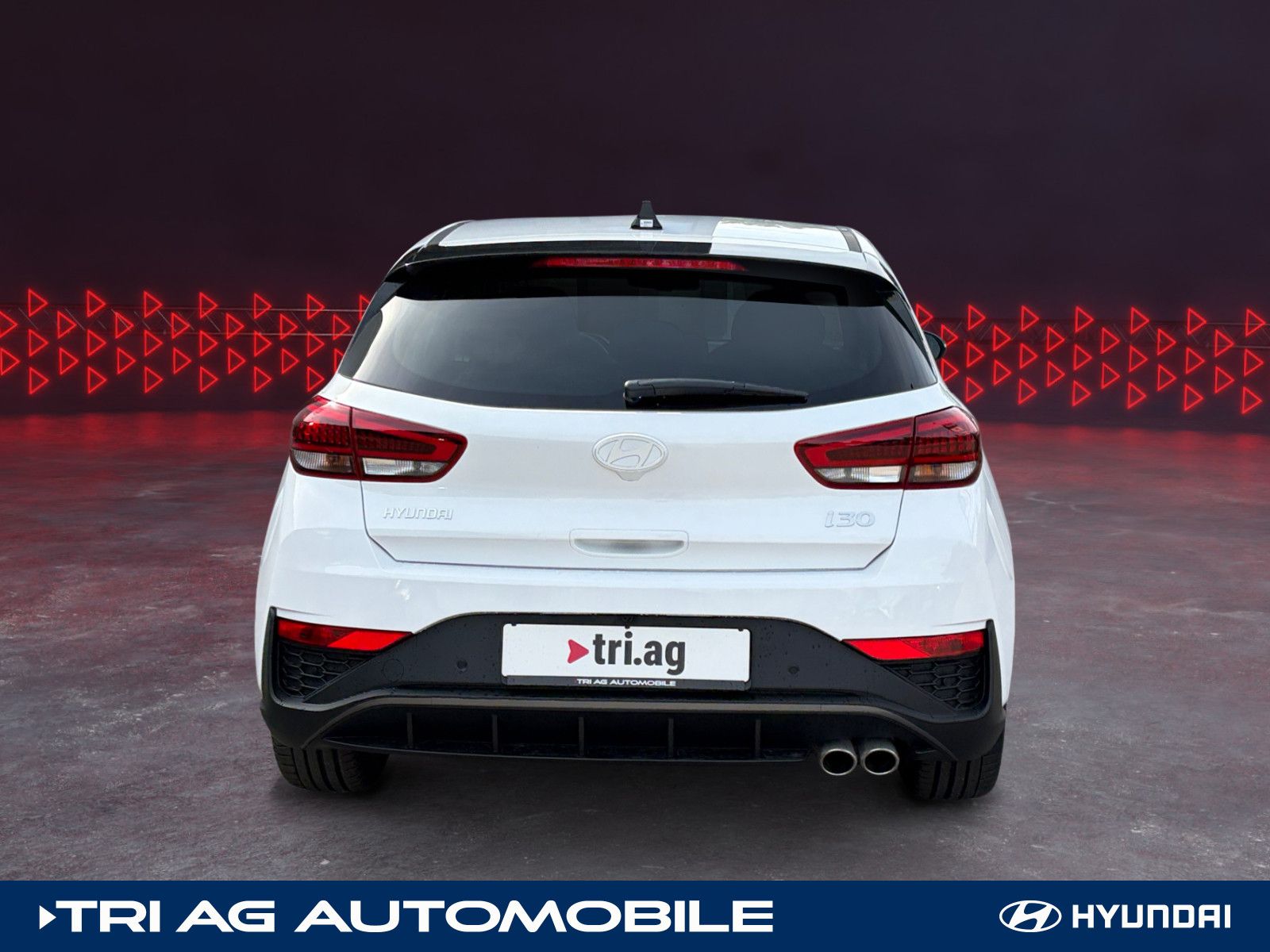 Hyundai i30 – Bild 4