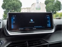 Peugeot 2008 - Vorschau Bild 14