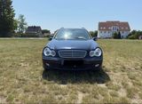 Mercedes-Benz C 230 T ELEGANCE Elegance - Mercedes-Benz C 230 aus 2006