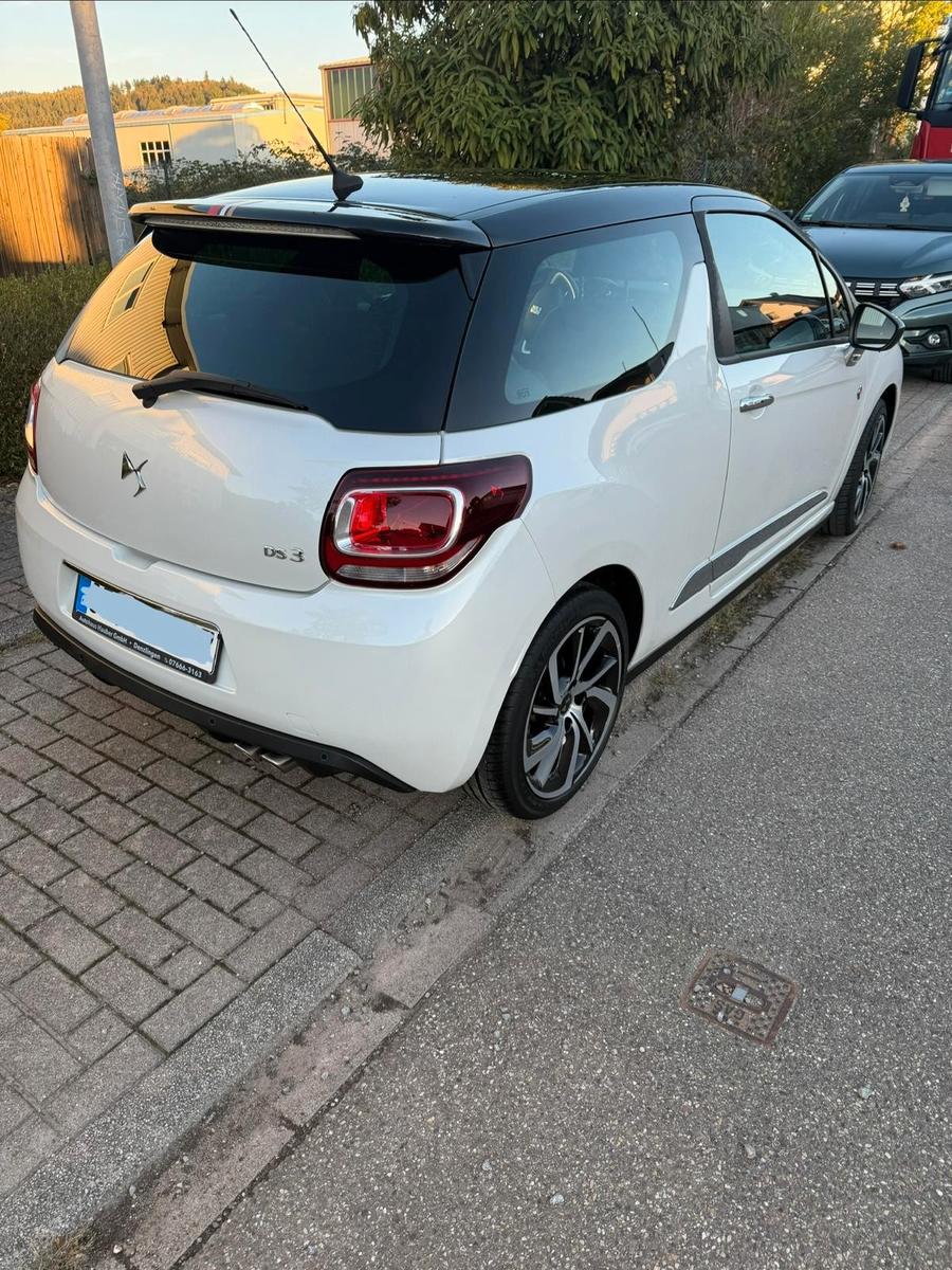 DS Automobiles Andere