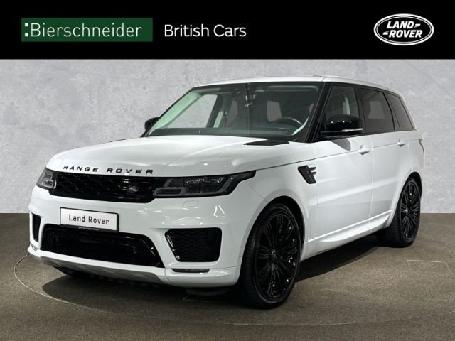 Land Rover Range Rover Sport HSE Dynamic