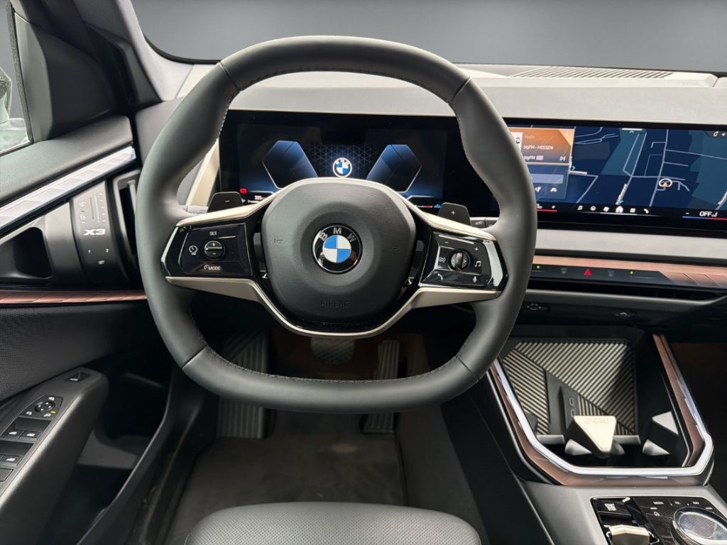 BMW X3 - Bild 12