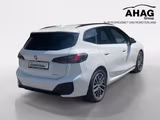 BMW 220d Active Tourer Aut. - BMW 220 Active Tourer in München