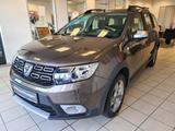 Dacia Logan MCV II Kombi Stepway / KLIMA / NAVI - Dacia Logan: Automatik