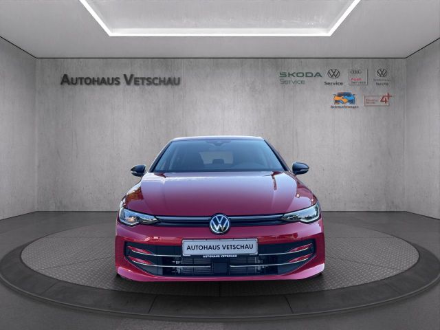 Golf VIII Goal 1.5 eTSI DSG/AHV/Matrix/RFK/NAVI