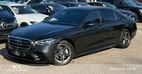 Mercedes-Benz S 350 d AMG lang 4M 360° Burmester Night Keyless - Mercedes-Benz S 350 in Oldenburg