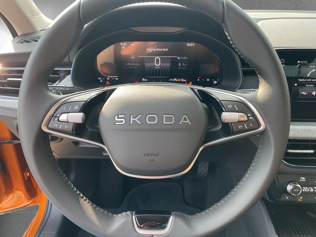 Skoda Kamiq 1.0 TSI Tour *2xPDC*CAM*DAB*MATRIX*SHZ*TEL