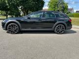 Audi A4 Allroad 45 TFSI S tronic quattro - - Audi A4 Allroad aus 2019