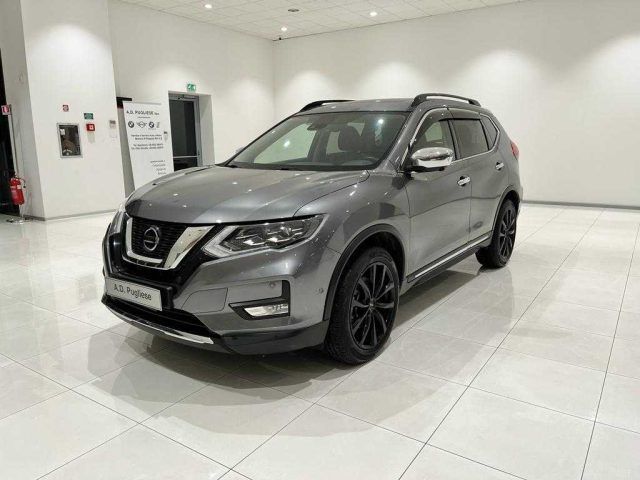 Nissan NISSAN X-Trail 3ª serie - dCi 150 4WD X-Tronic T