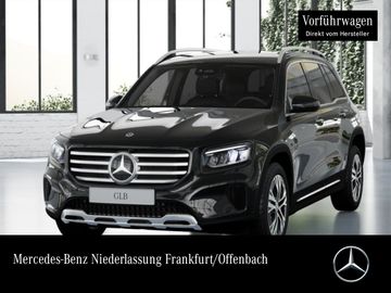 Mercedes GLB 200 - 1