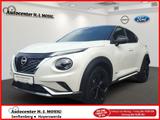 Nissan Juke Hybrid Premiere Edition / Ganzjahresreifen - Nissan Juke: Premiere Edition