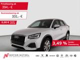 Audi Q2 35 TFSI S-TR ADVANCED MATRIX+NAVI+PDC+ACC+AHK - Audi Q2 aus 2025