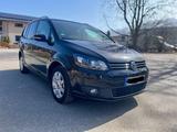Volkswagen Touran 1.2 TSI CUP CUP / 7 Sitzer - 7 Sitzer Gebrauchtwagen bis 10.000 Euro