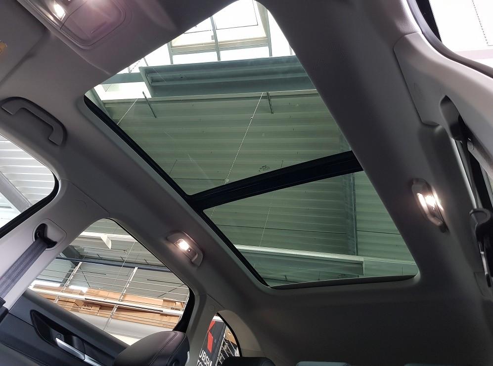 Great Wall Haval H6 1.5T Hybrid Luxury AT, миниатюра 24